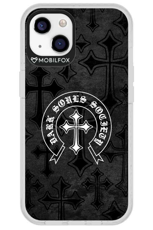 Dark Souls Society - Apple iPhone 13