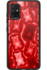 BearCandy - Samsung Galaxy A51