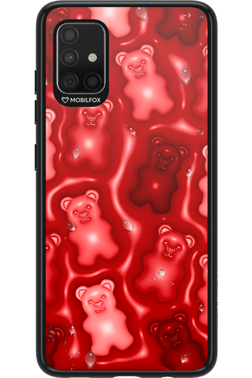 BearCandy - Samsung Galaxy A51