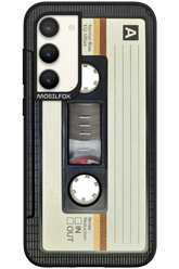 CASE 11 2.0 - Samsung Galaxy S23 Plus