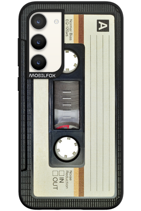 CASE 11 2.0 - Samsung Galaxy S23 Plus