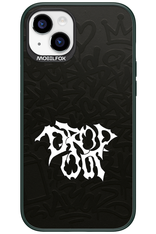Drop Out - Apple iPhone 15 Plus