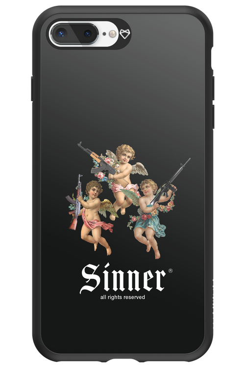 Sinner - Apple iPhone 7 Plus