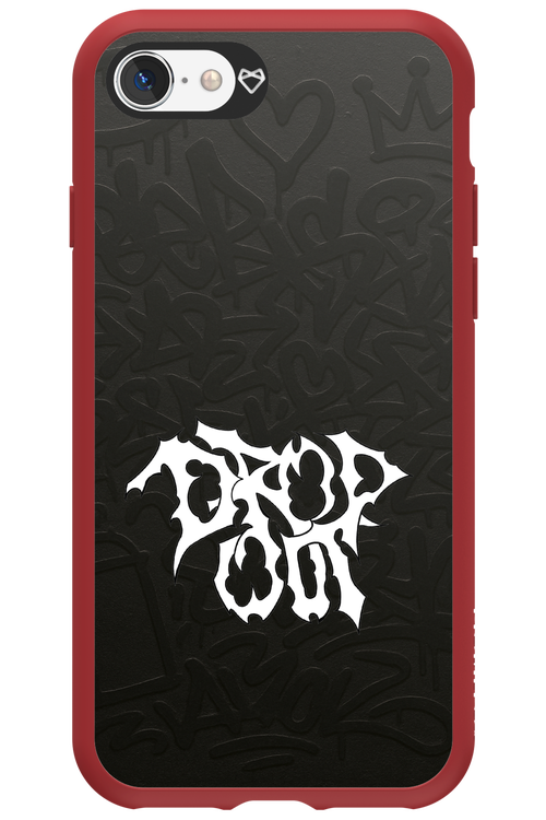 Drop Out - Apple iPhone SE 2020