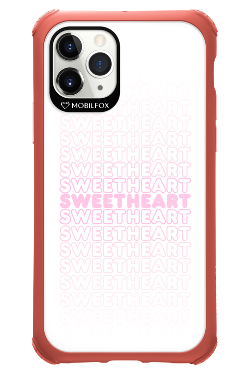 Sweetheart Pink - Apple iPhone 11 Pro