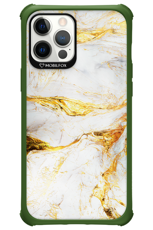 Quartz - Apple iPhone 12 Pro Max