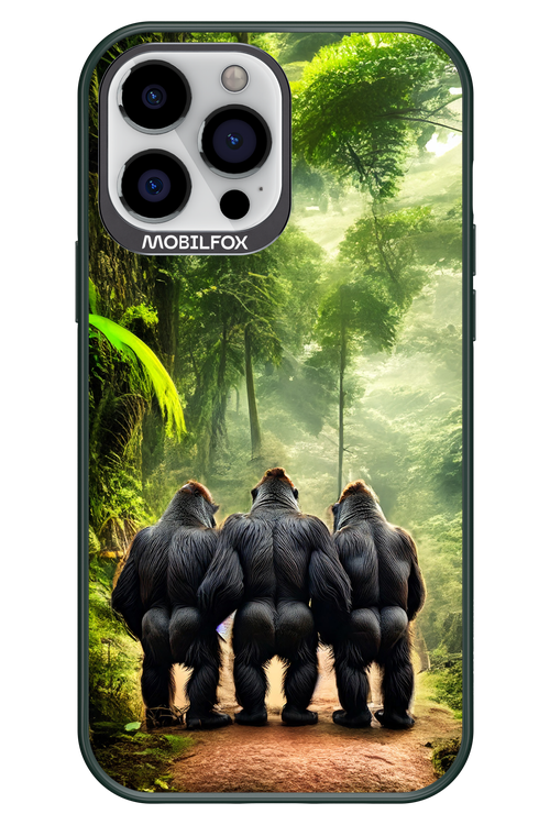 Gorilla Gang - Apple iPhone 13 Pro Max