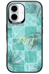 Into the Pool - Apple iPhone 16