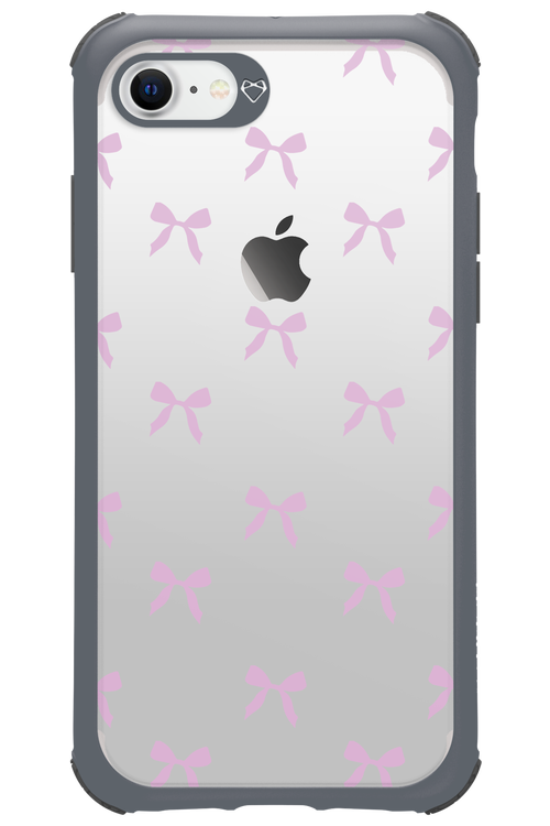 PinkyPromise - Apple iPhone 7