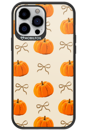 Cutie Pumpkin - Apple iPhone 13 Pro Max