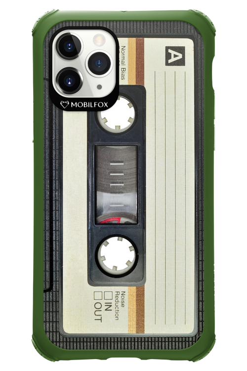 CASE 11 - Apple iPhone 11 Pro