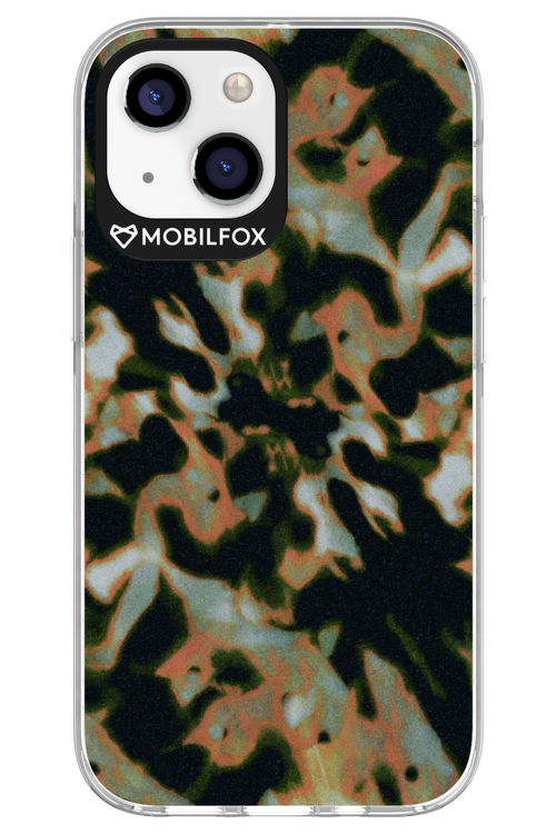 Tiger Acid - Apple iPhone 13 Mini