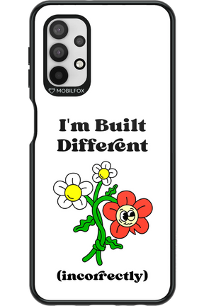 Incorrect - Samsung Galaxy A32 5G