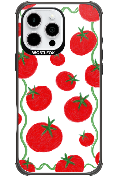 Tomato Love - Apple iPhone 16 Pro Max
