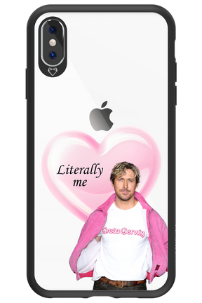 Literally Me - Apple iPhone XS Max