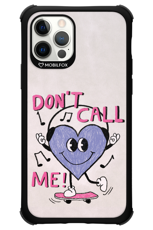 Don't Call Me! - Apple iPhone 12 Pro