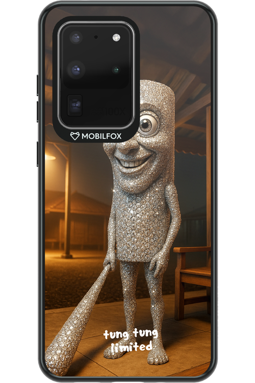 Tung Tung Limited - Samsung Galaxy S20 Ultra 5G