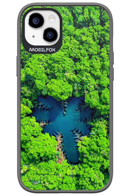 Amazon Echo - Apple iPhone 14 Plus
