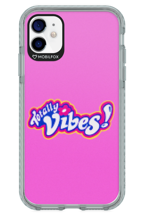 Totally Vibes II - Apple iPhone 11
