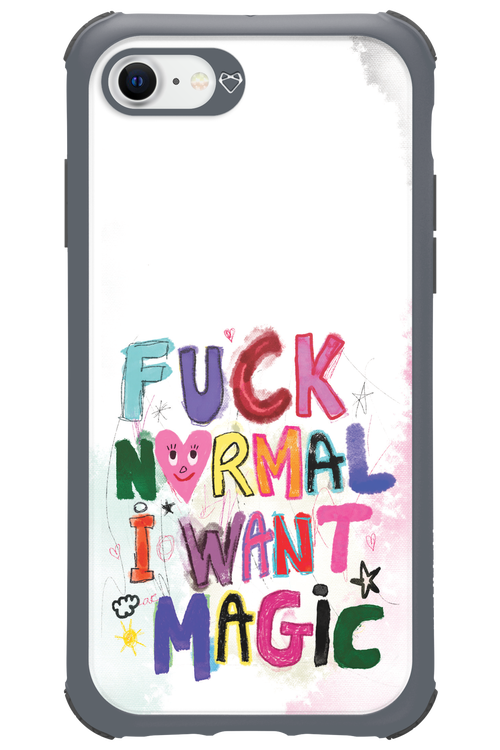 Magic - Apple iPhone SE 2022