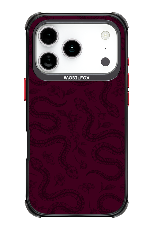 Temptation 2.0 - Apple iPhone 17 Pro