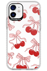 Cherry Queen - Apple iPhone 12