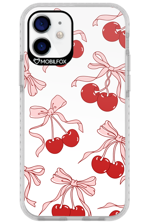 Cherry Queen - Apple iPhone 12