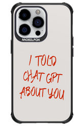 About You - Apple iPhone 13 Pro