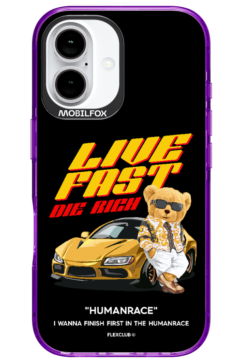 HUMANRACE - Apple iPhone 16