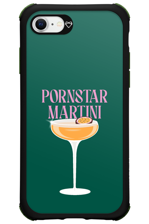 P_star Martini - Apple iPhone SE 2022