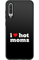 I love hot moms - Samsung Galaxy A70