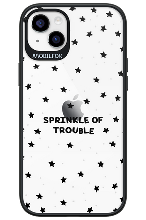 Trouble - Apple iPhone 14 Plus