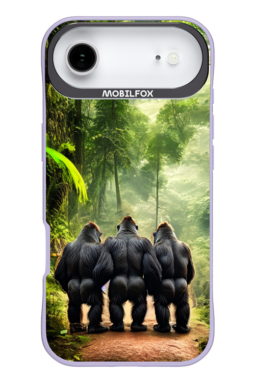 Gorilla Gang - Apple iPhone 17 Air