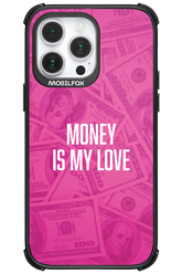 Money - Apple iPhone 14 Pro Max