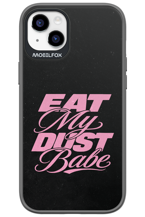 Eat My Dust 2.0 - Apple iPhone 14 Plus