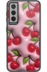 Cherry Bomb - Samsung Galaxy S21