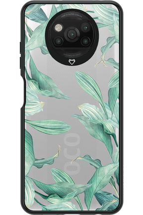 Greenpeace - Xiaomi Poco X3 NFC