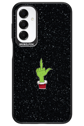 My Middle Finger - Samsung A16