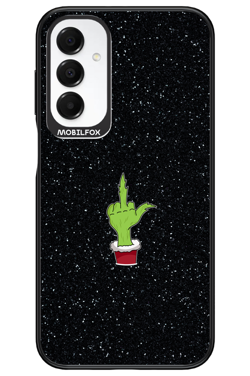 My Middle Finger - Samsung A16