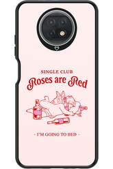 Bed Romance 2.0 - Xiaomi Redmi Note 9T 5G