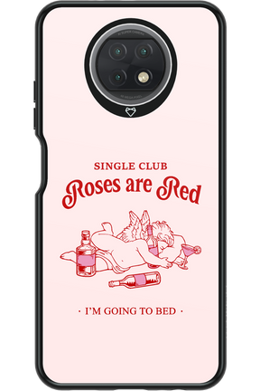 Bed Romance 2.0 - Xiaomi Redmi Note 9T 5G