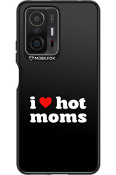 I love hot moms - Xiaomi Mi 11T Pro