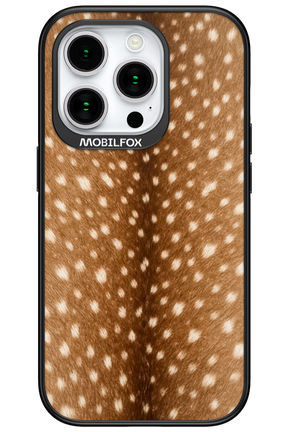 Fawn Dots - Apple iPhone 15 Pro