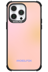 Pastel Peach - Apple iPhone 14 Pro Max