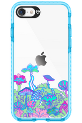 Shrooms - Apple iPhone SE 2022