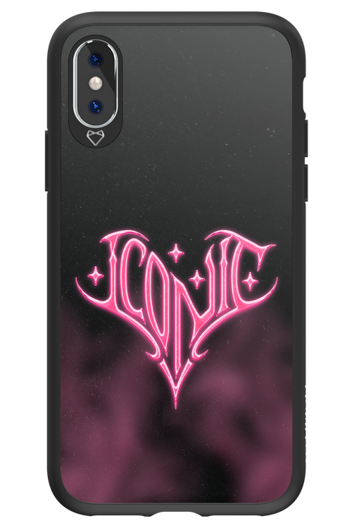 Iconica 2.0 - Apple iPhone X