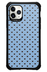 Blueberry Brunch - Apple iPhone 11 Pro