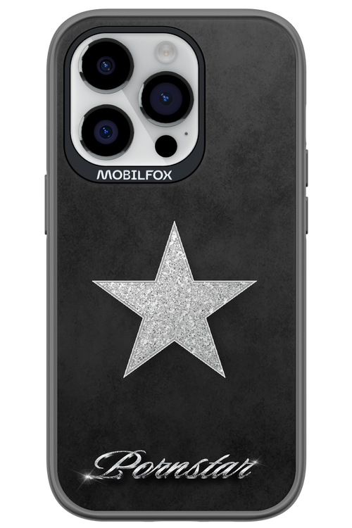 P*rnstar 2.0 - Apple iPhone 14 Pro