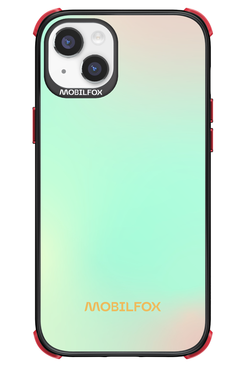 Pastel Mint - Apple iPhone 14 Plus