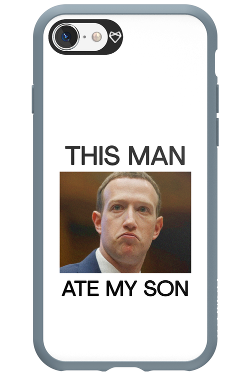 Ate 2.0 - Apple iPhone SE 2020